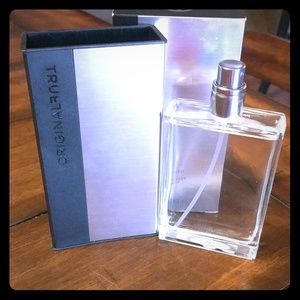 True original cologne